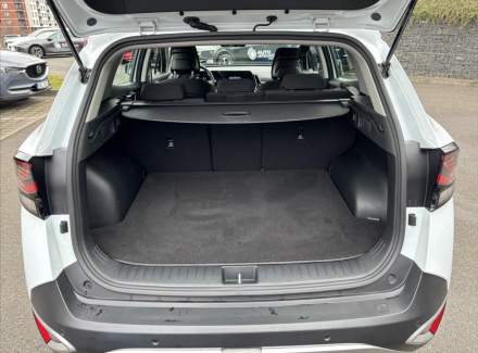 Kia - Sportage