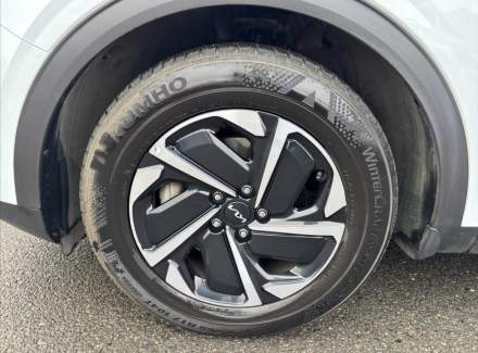 Kia - Sportage