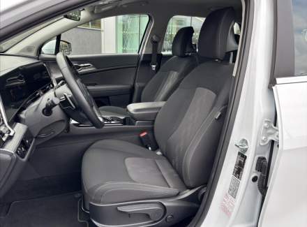 Kia - Sportage