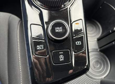 Kia - Sportage