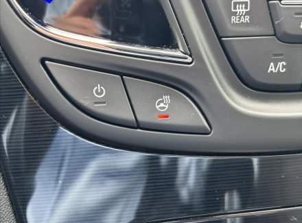Opel - Insignia