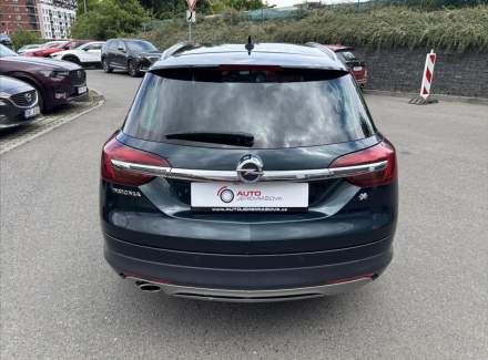 Opel - Insignia