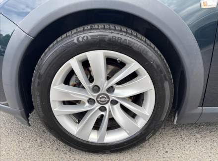 Opel - Insignia