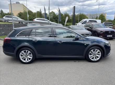 Opel - Insignia