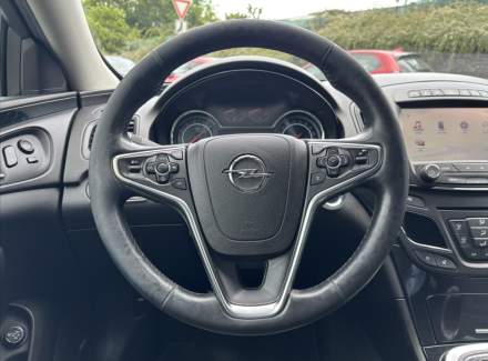 Opel - Insignia