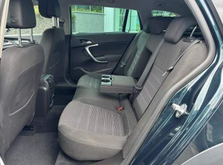 Opel - Insignia