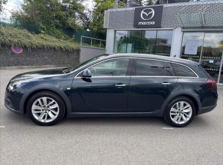 Opel - Insignia