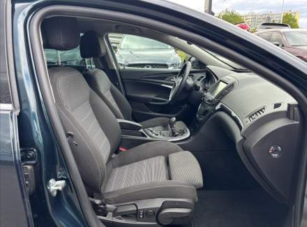 Opel - Insignia