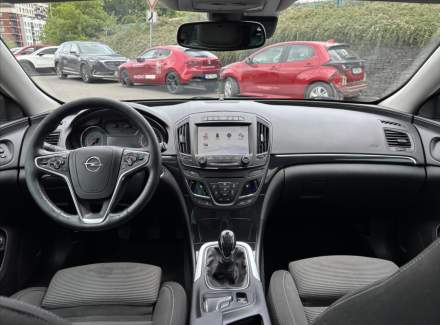 Opel - Insignia