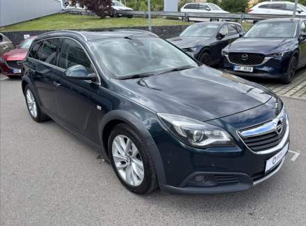 Opel - Insignia