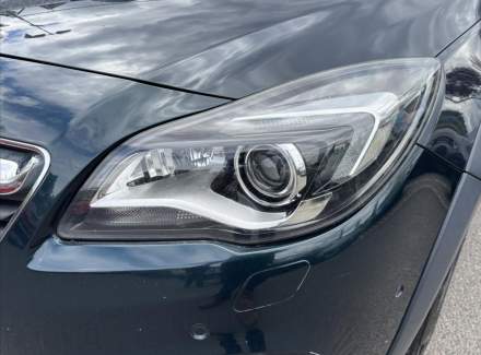 Opel - Insignia