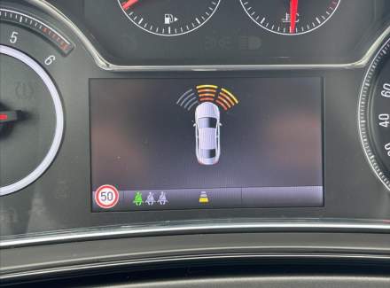 Opel - Insignia