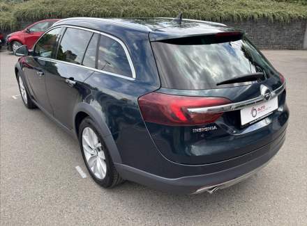 Opel - Insignia