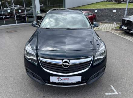 Opel - Insignia
