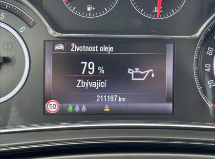 Opel - Insignia