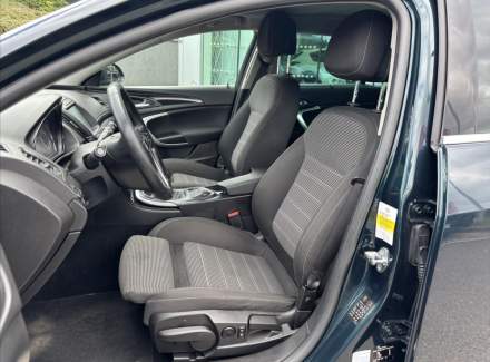 Opel - Insignia