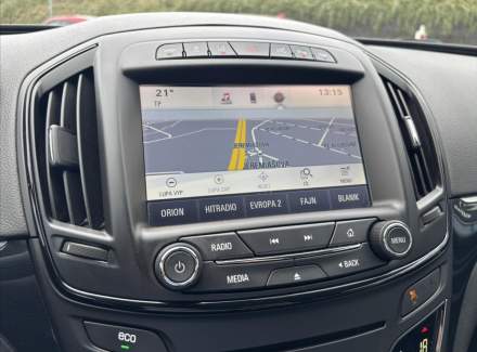 Opel - Insignia