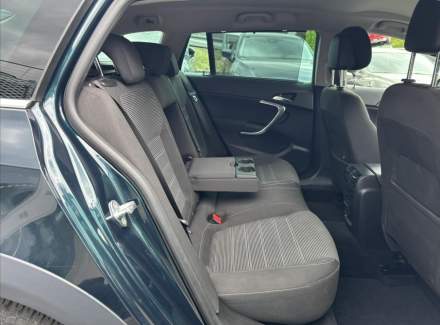 Opel - Insignia