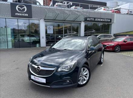 Opel - Insignia