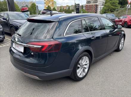 Opel - Insignia