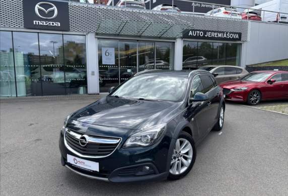 Opel - Insignia