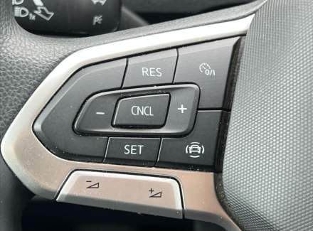 Volkswagen - Caddy