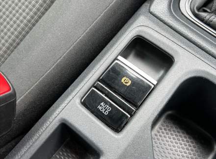 Volkswagen - Caddy