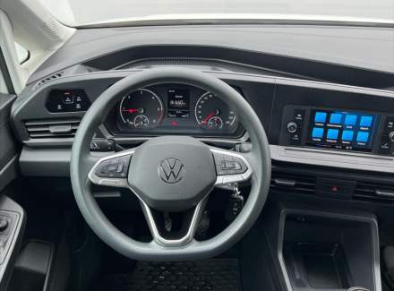 Volkswagen - Caddy
