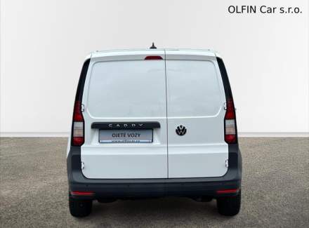 Volkswagen - Caddy