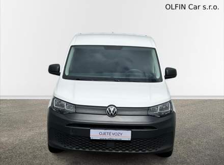 Volkswagen - Caddy