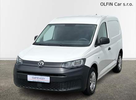 Volkswagen - Caddy