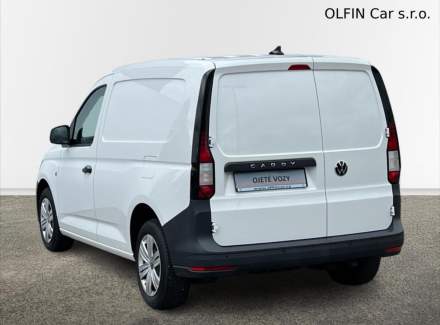 Volkswagen - Caddy