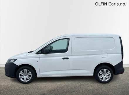 Volkswagen - Caddy