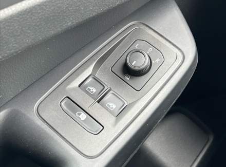 Volkswagen - Caddy