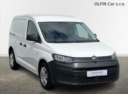 Volkswagen - Caddy