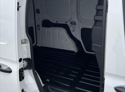 Volkswagen - Caddy