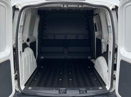 Volkswagen - Caddy