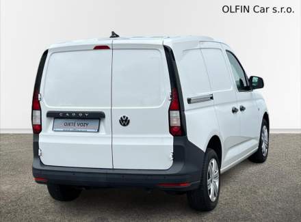 Volkswagen - Caddy
