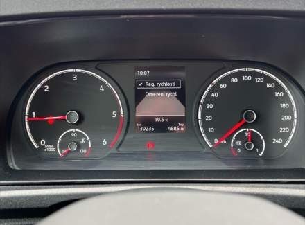 Volkswagen - Caddy