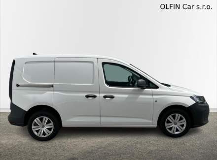 Volkswagen - Caddy