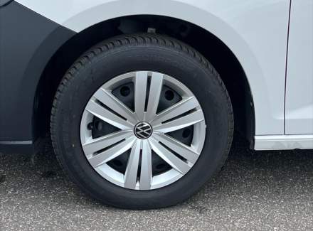 Volkswagen - Caddy