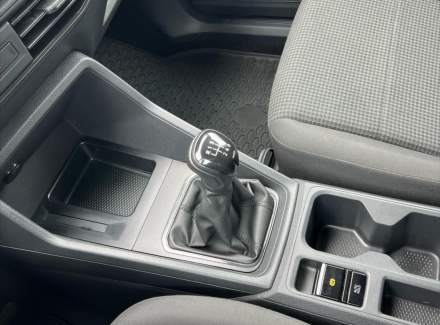 Volkswagen - Caddy