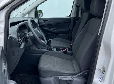Volkswagen - Caddy
