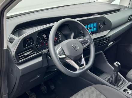 Volkswagen - Caddy