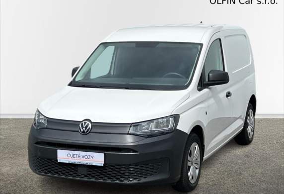 Volkswagen - Caddy