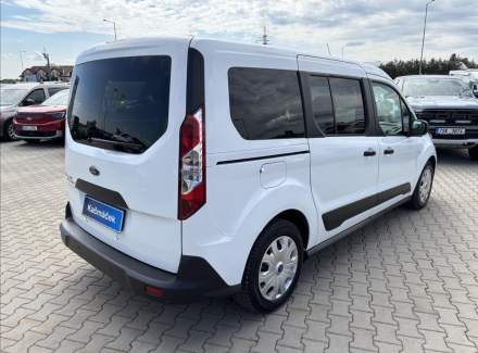 Ford - Transit Connect