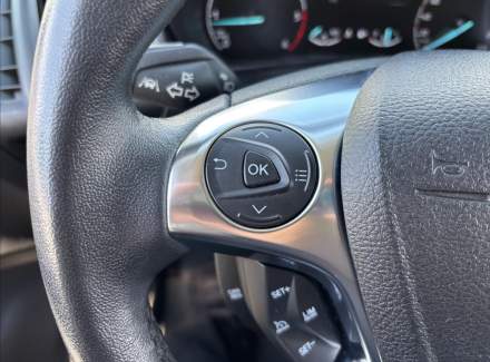 Ford - Transit Connect
