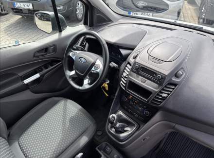 Ford - Transit Connect