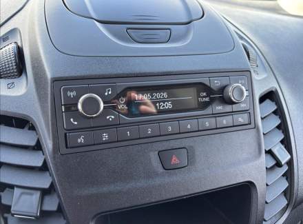 Ford - Transit Connect
