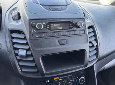 Ford - Transit Connect